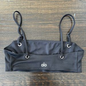 All Thrill Seeker Bra (XS Black)
